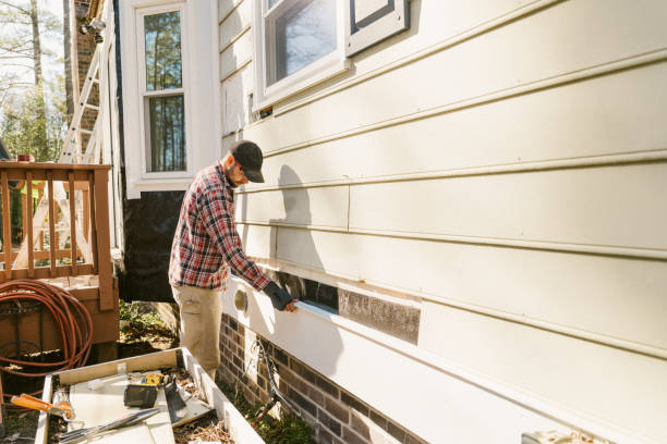 Trusted Siding Replacement service in Prospect Hill, NC - Creative Siding